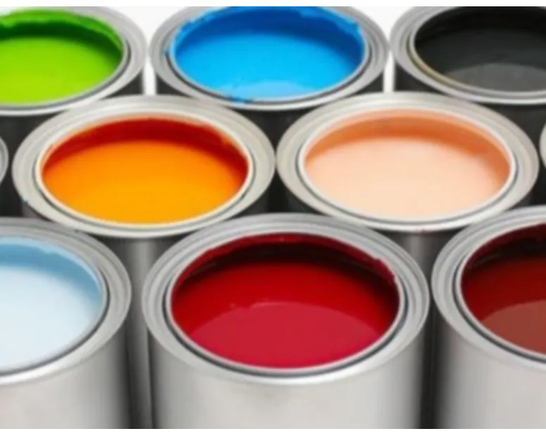 Automotive Paints in Pune for a Smooth Factory Finish