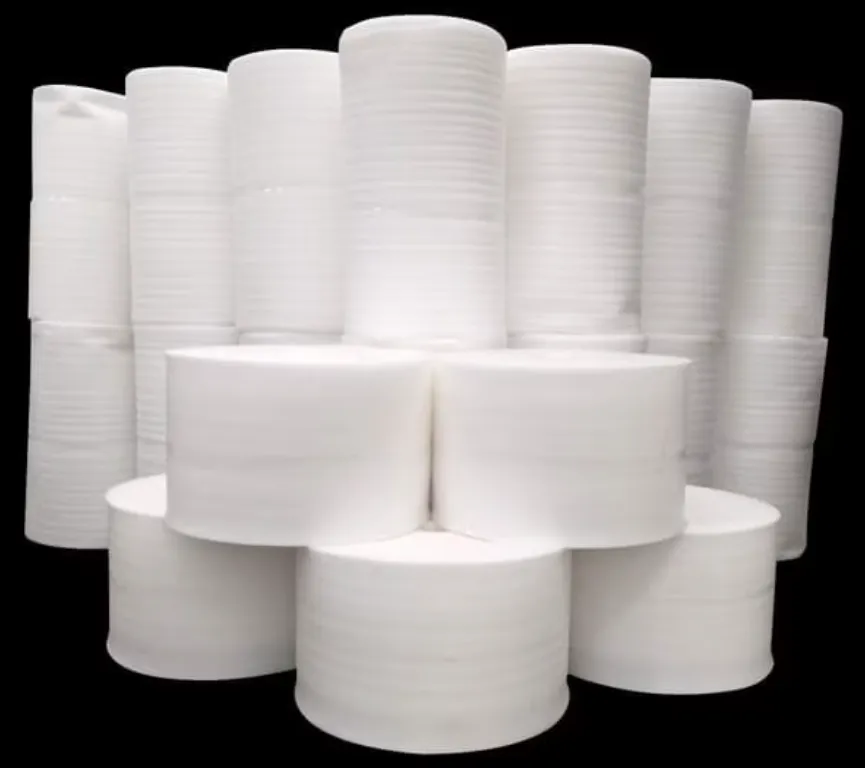 EPE Sheets in New Delhi – Flexible Material for Evolving Packaging Needs