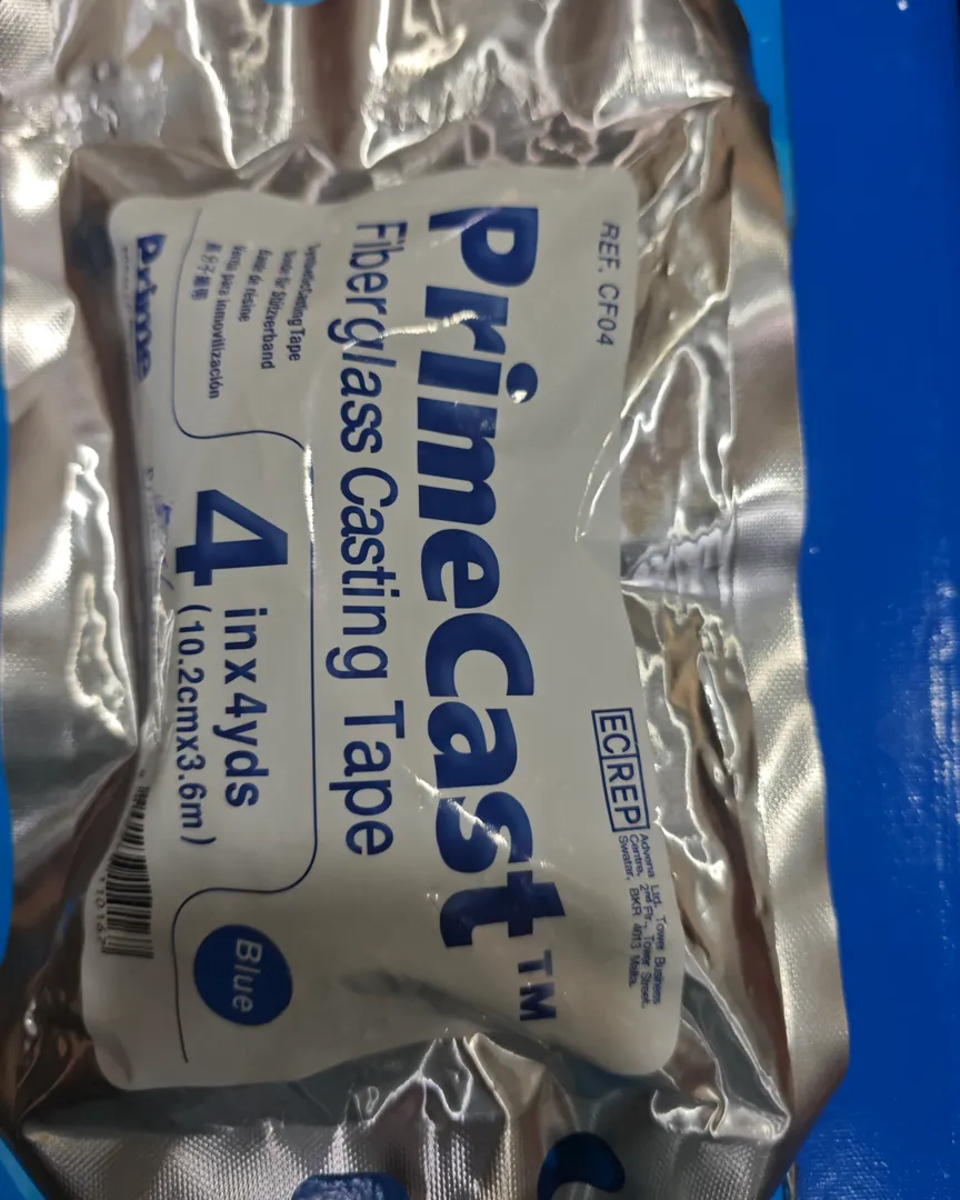 Fiber Glass Casting Tape Wholesale Rate Available in Kalwa Thane