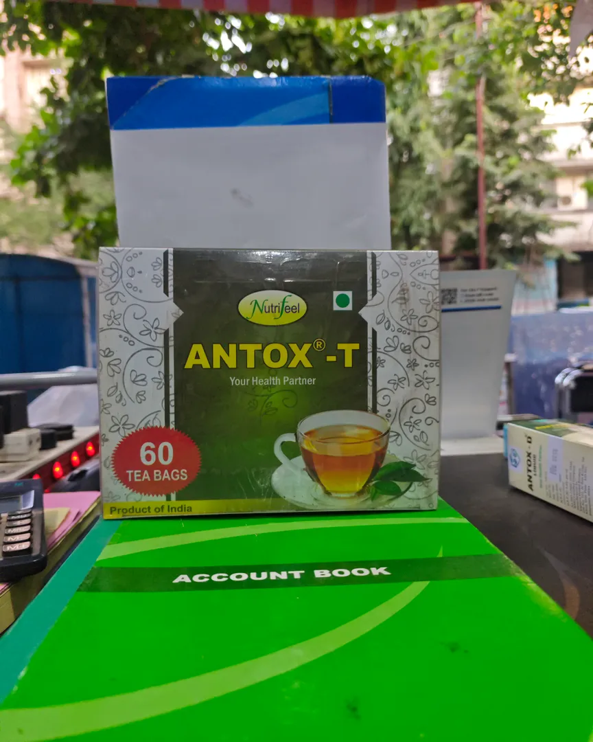 Weight Loss and Energy Tea Available in Kalwa Thane