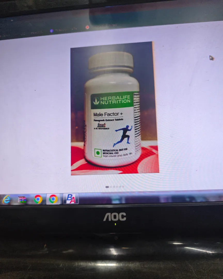 Mens Overall Helth/Stamina /Straight Aurvedic Herbal Product Available in Kalwa Thane