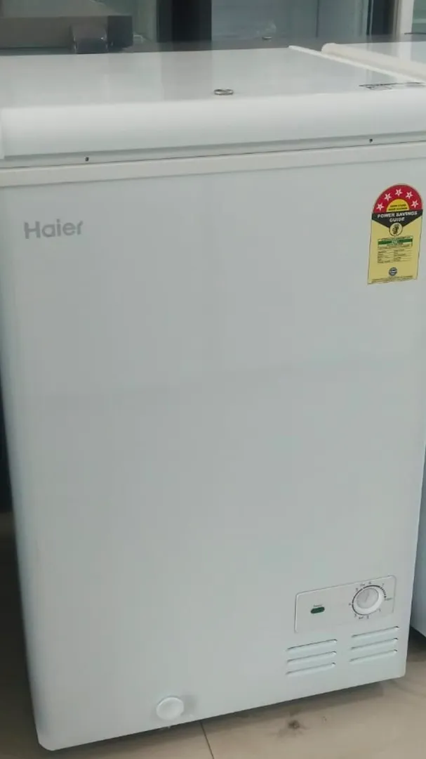 Blue Star Voltas Haier Daikin Elanpro Western Rockwell Deep Freezer Visi Cooler Dealer In Tirupur