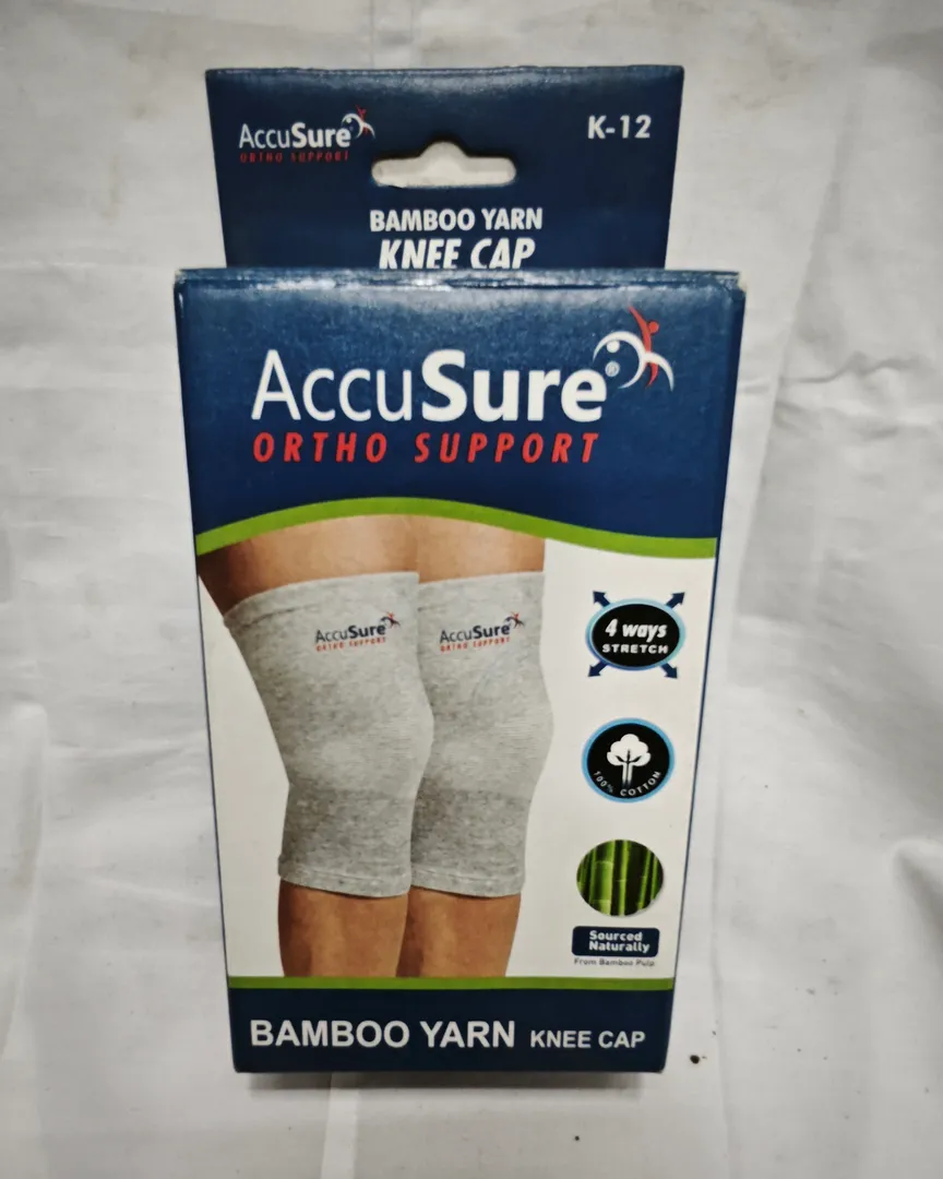 Knee Cap All sizes Available in Kalwa naka