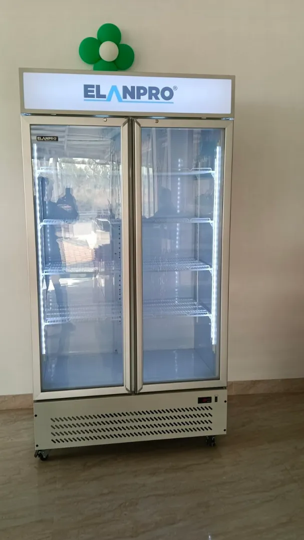 Ndv Cooling Equipments | Elanpro Authorised Commercial Visi Cooler Dealers In Coimbatore