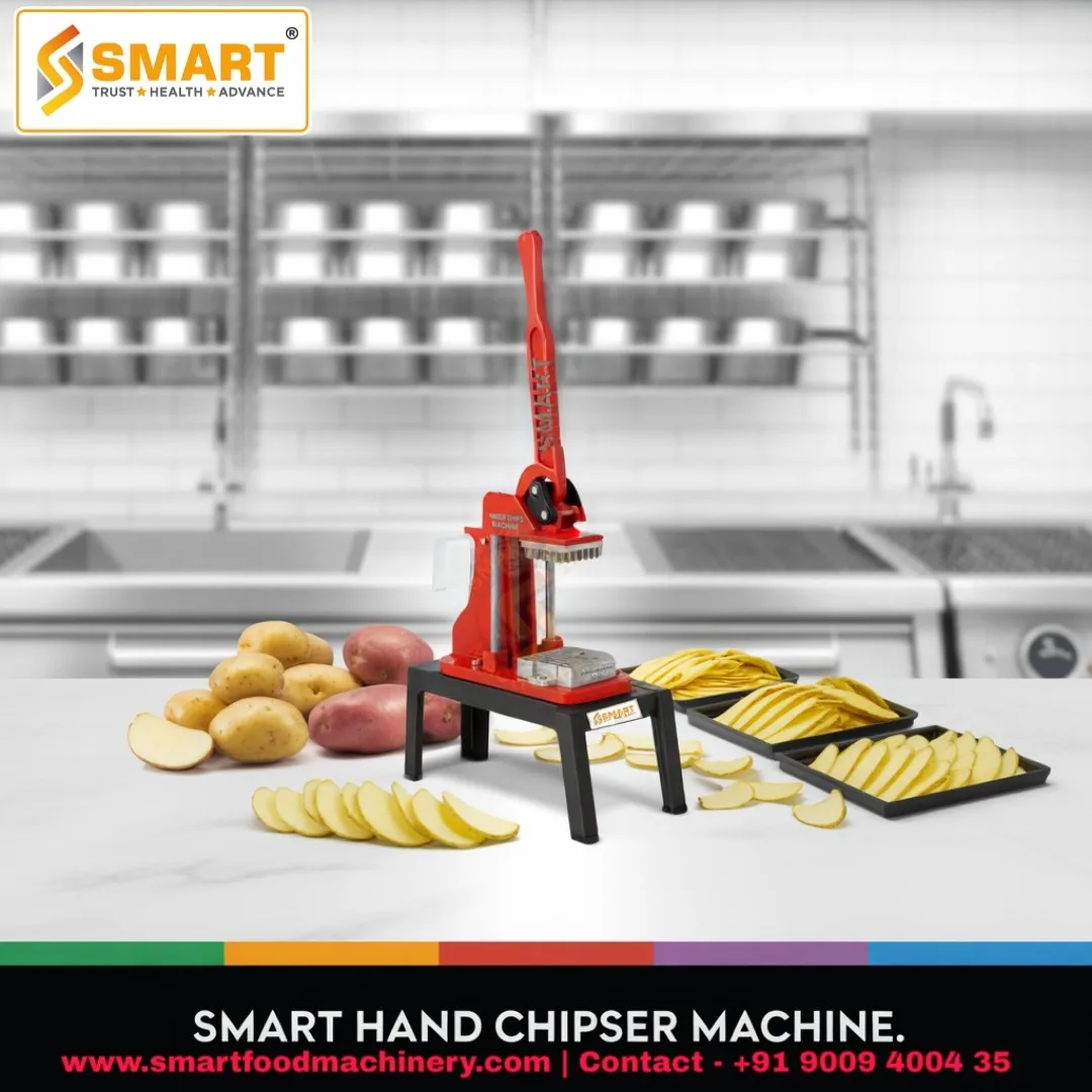 Best Chapati Machine in Hazaribagh | Commercial Roti Making Machine Supplier