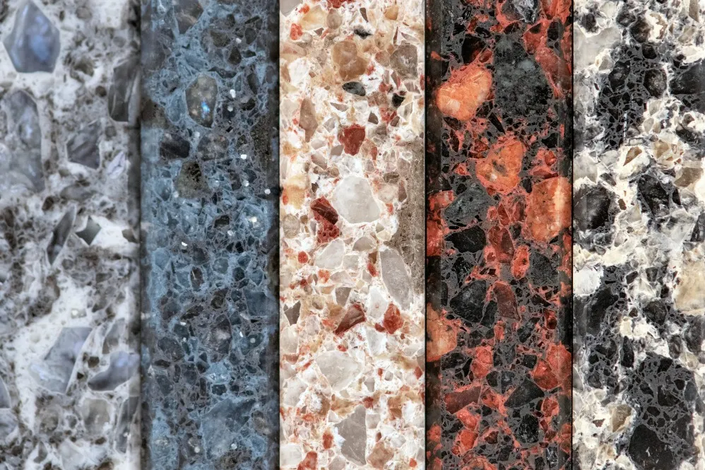 Export Quality Granite Supplier in Chakan Meeting Standards Beyond Local Expectations