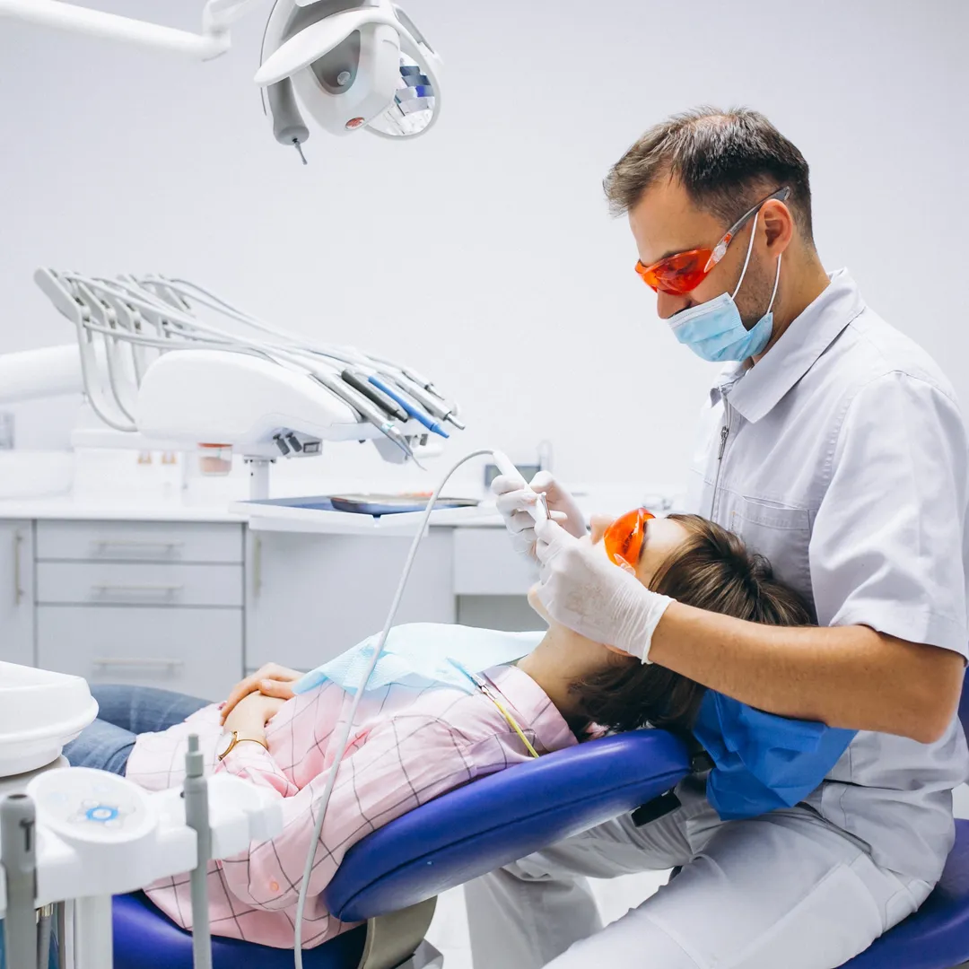 Best Dental Clinic in Malviya Nagar Jaipur