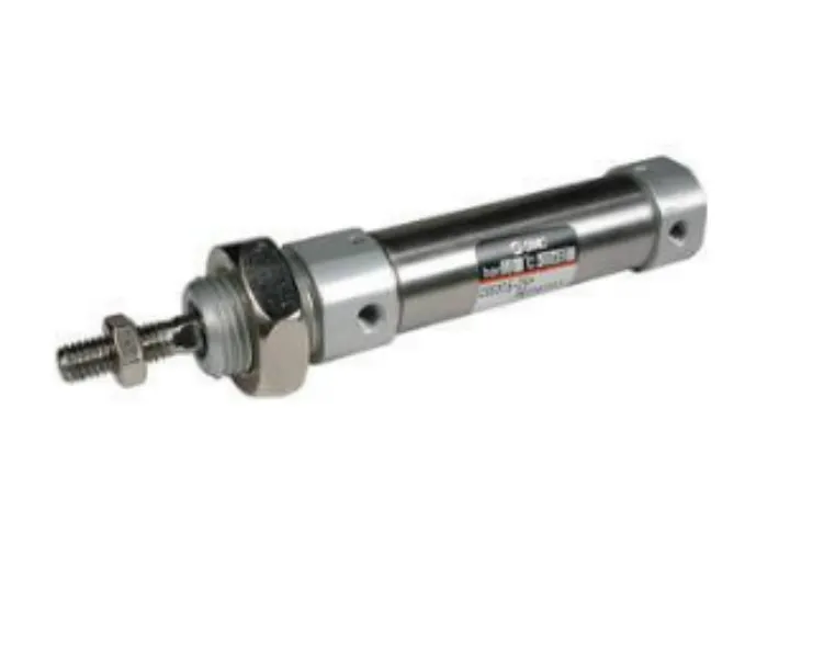 SMC C85 Cylinder Dealer In Delhi