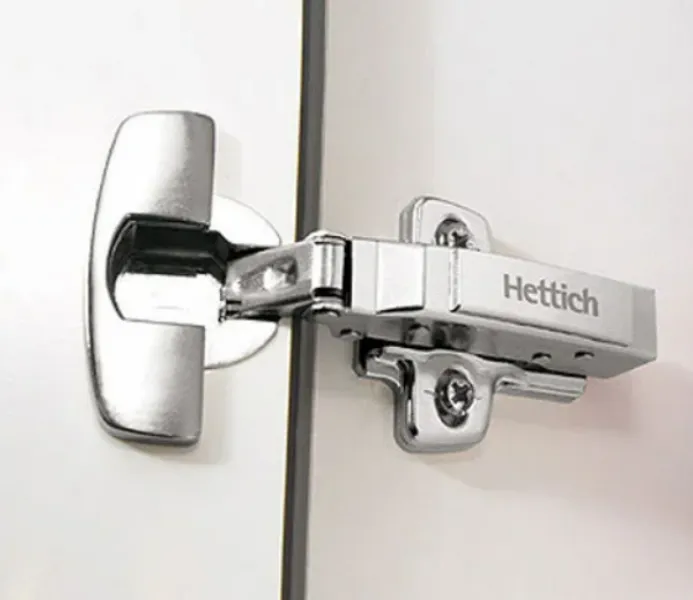 Hettich Hinges for Glass Dealer In Delhi