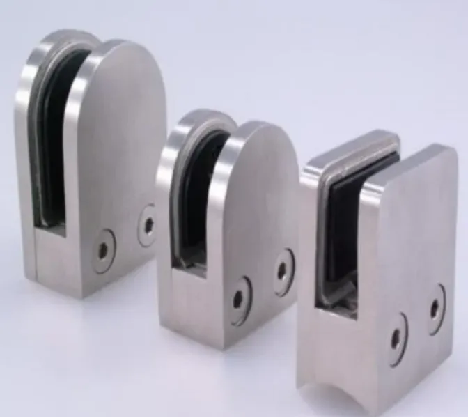 Glass Clamp Dealer In Delhi