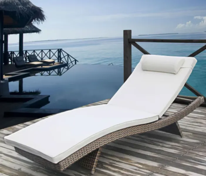 Outdoor Furniture for Resorts in Delhi NCR – Built for High Usage Spaces