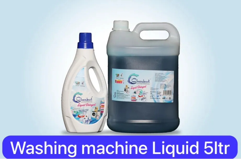 Cleaning Chemicals Suppliers in Bangalore – Reliable Support for Hygiene Standards