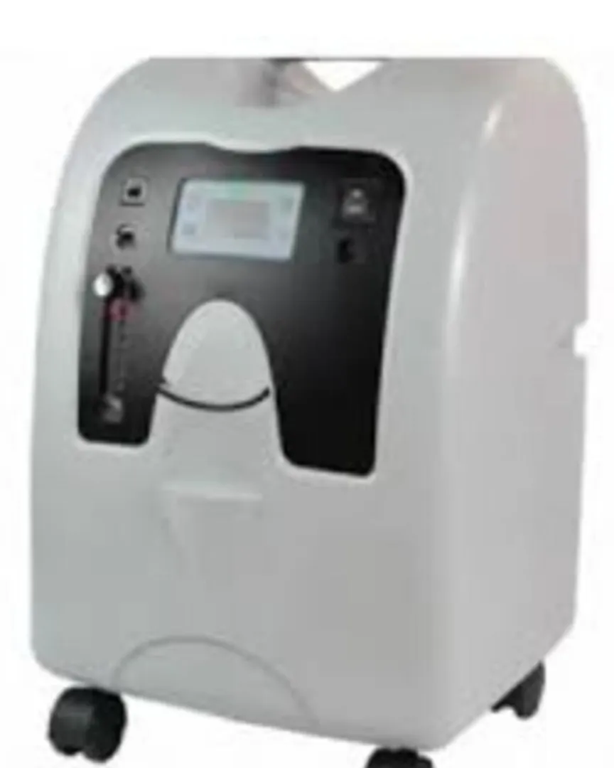 Oxygen Concentrator in Coimbatore for Reliable Home Oxygen Therapy