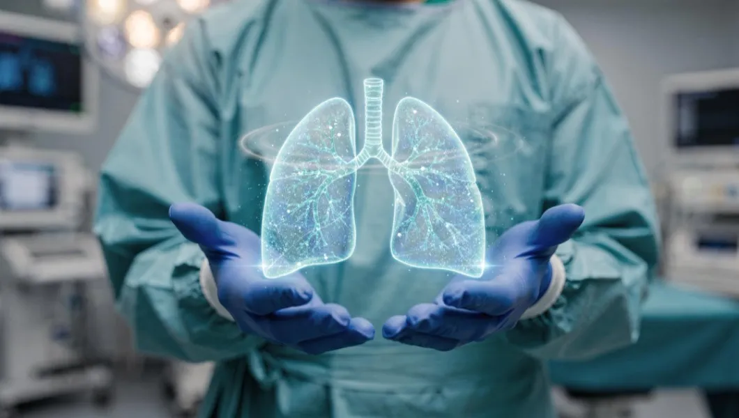 Pulmonologist in Pune for Persistent Breathing and Lung Concerns