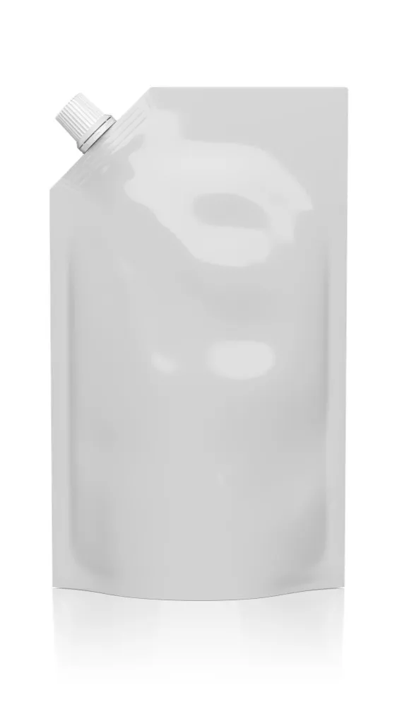 Spout Pouches in Gujarat for Efficient Liquid and Semi Liquid Packaging