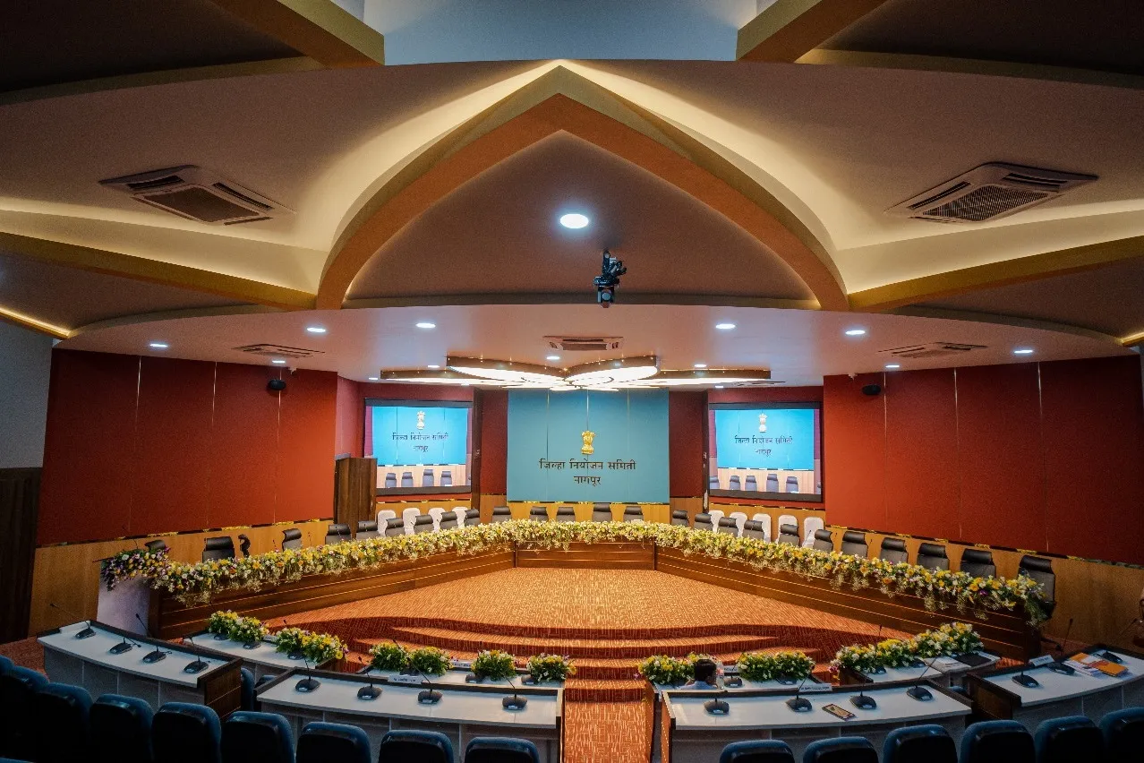 Best Architecture Services in Nagpur – RK Design Build