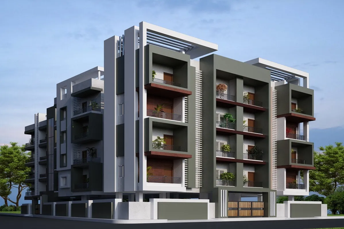Architecture Firm in Nagpur – RK Design Build