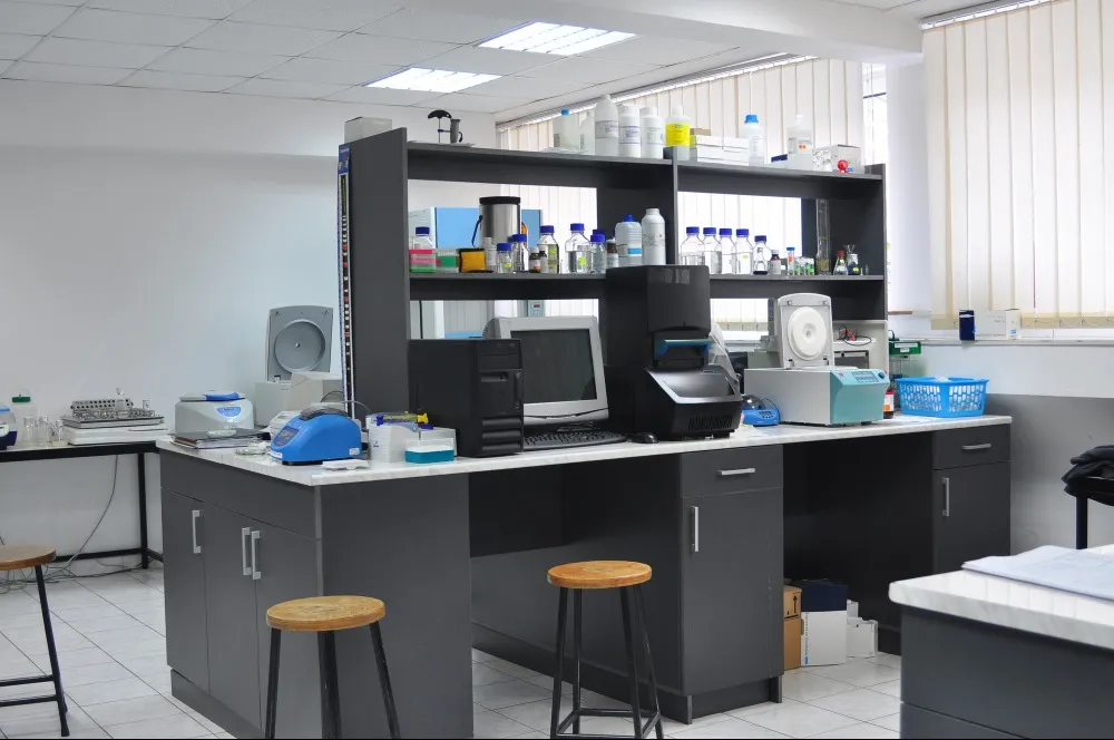 School Lab Furniture in Bangalore – Practical, Durable Infrastructure for Modern Laboratories