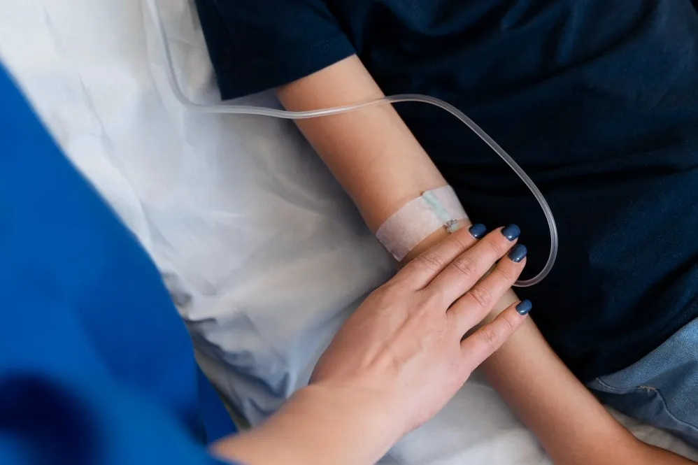 Ketamine Therapy for Depression in Mumbai A Revolutionary Treatment