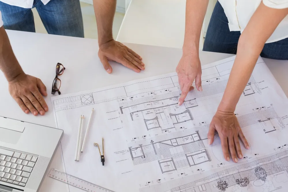 Space Planning in Nagpur – Making Every Inch Work Better