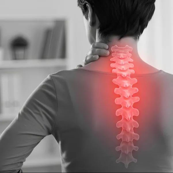 Neck Pain and Backache Treatment in Moshi for Daily Comfort and Better Posture