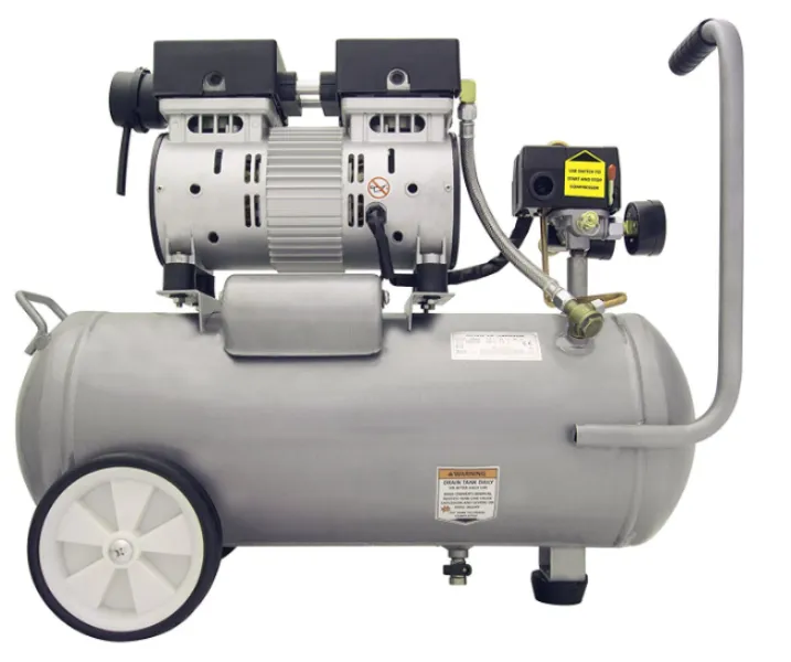 Plant Air Compressor Solutions in Ghaziabad That Adapt to Your Needs