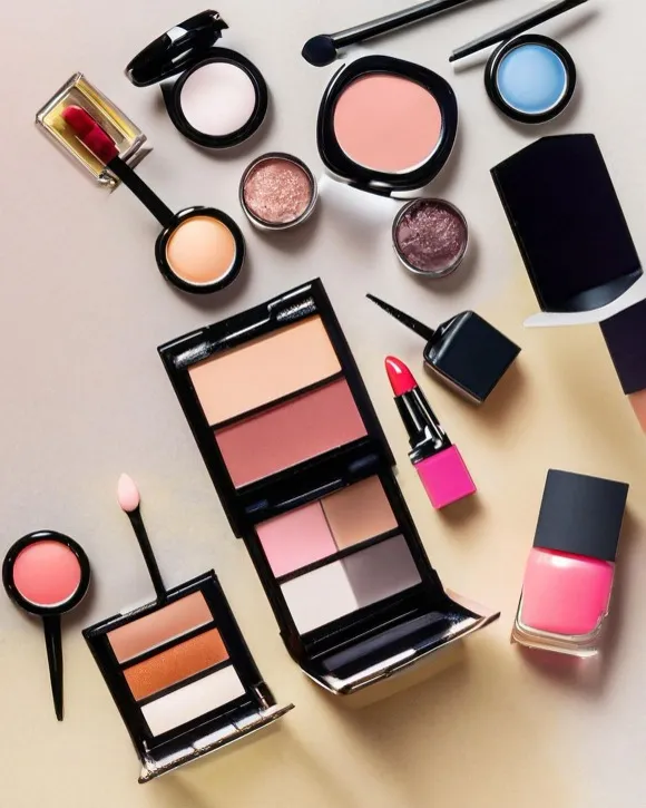 Makeup Products Manufacturer in Delhi Offering End to End Production Support
