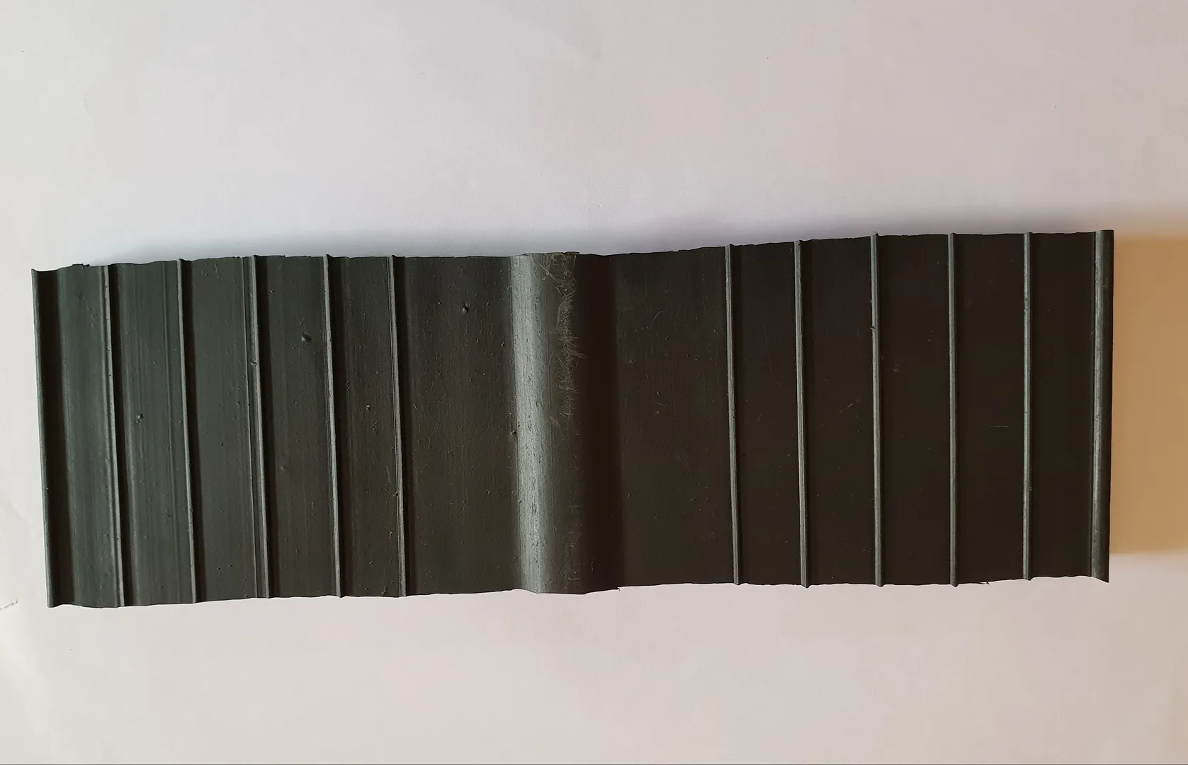 PVC Waterstop for Basement Waterproofing