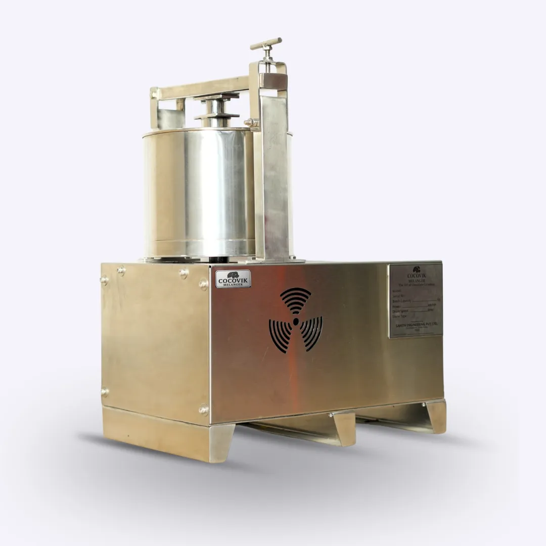 5 kg Chocolate Grinder manufacturer in Salem -Sahith Engineering