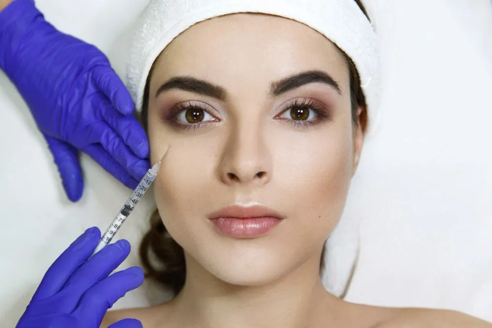 Best Botox Treatment in Camp Pune for Natural Facial Rejuvenation
