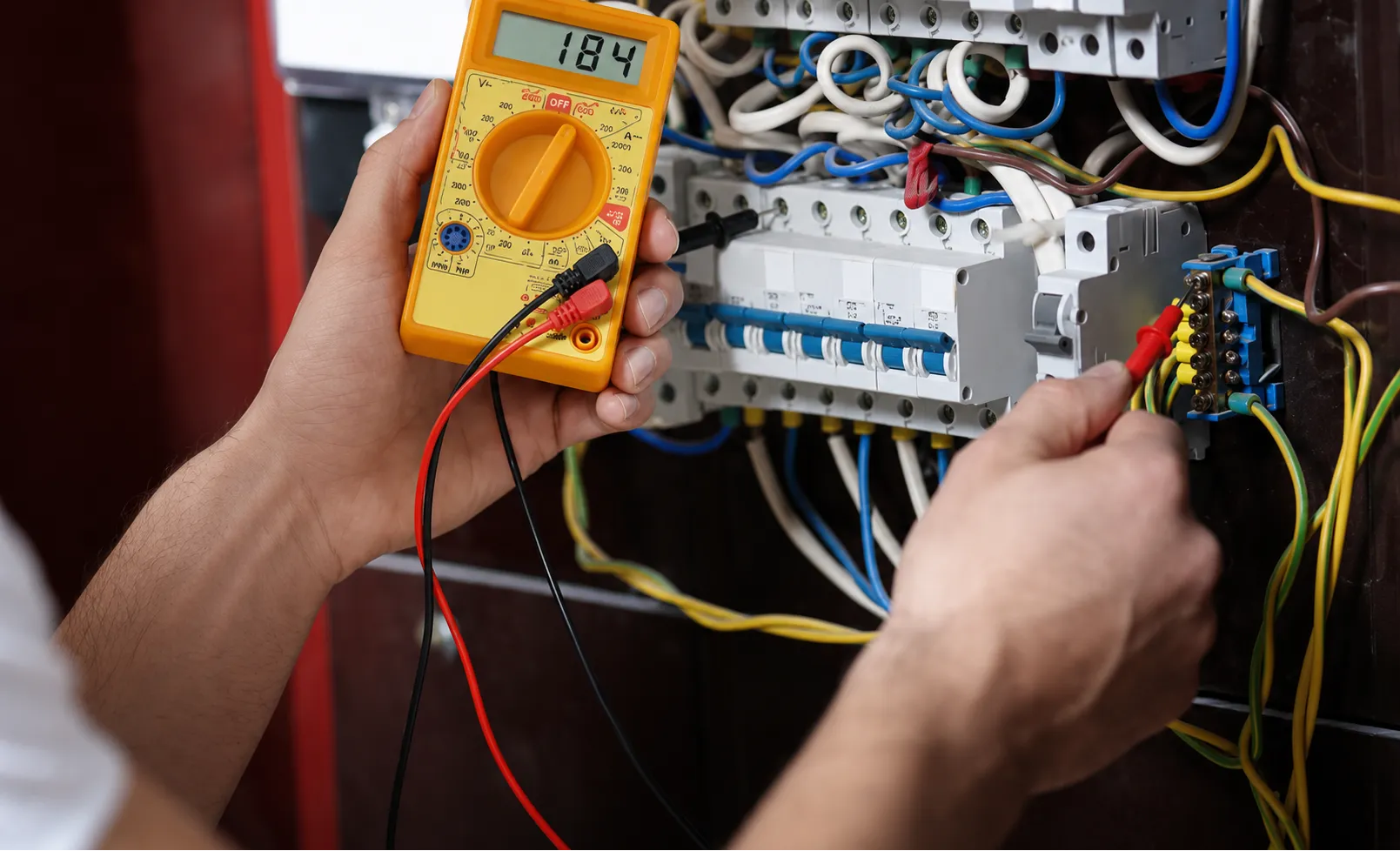 Electrical Consultation Services in Coimbatore For Safe And Optimized Infrastructure