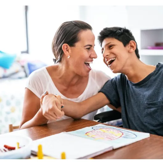 Occupational Therapy In Chennai