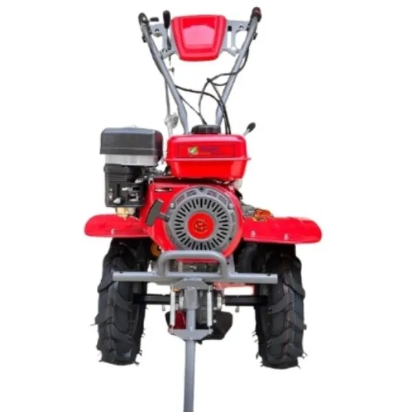 9HP Petrol Engine Power Weeder Manufacturer