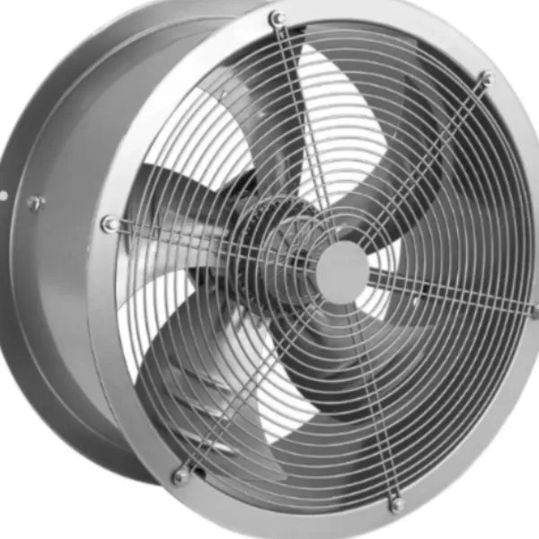 Exhaust Fans for Plating Line in Bangalore Supporting Continuous Ventilation and Process Safety