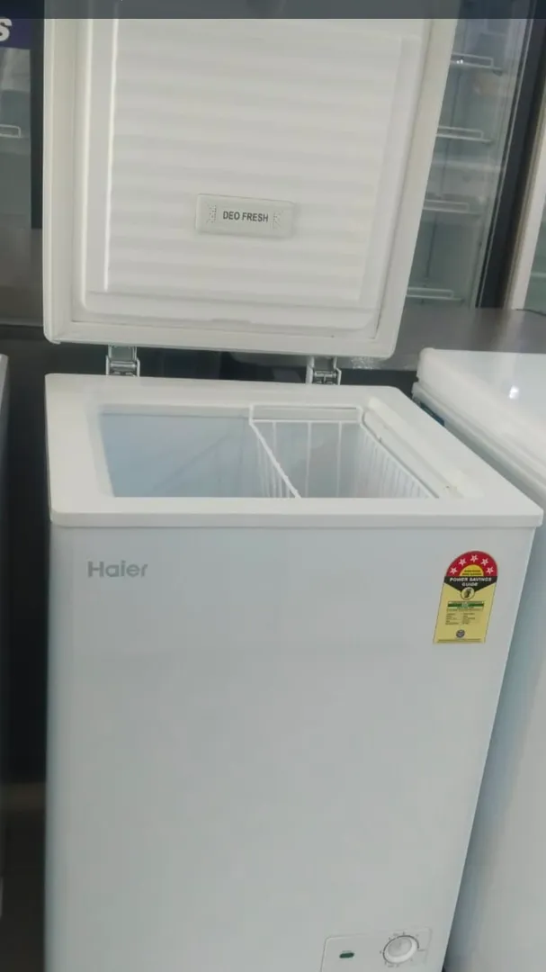 Ndv Cooling Equipments | Haier Authorised Commercial Deep Freezer Dealers In Coimbatore
