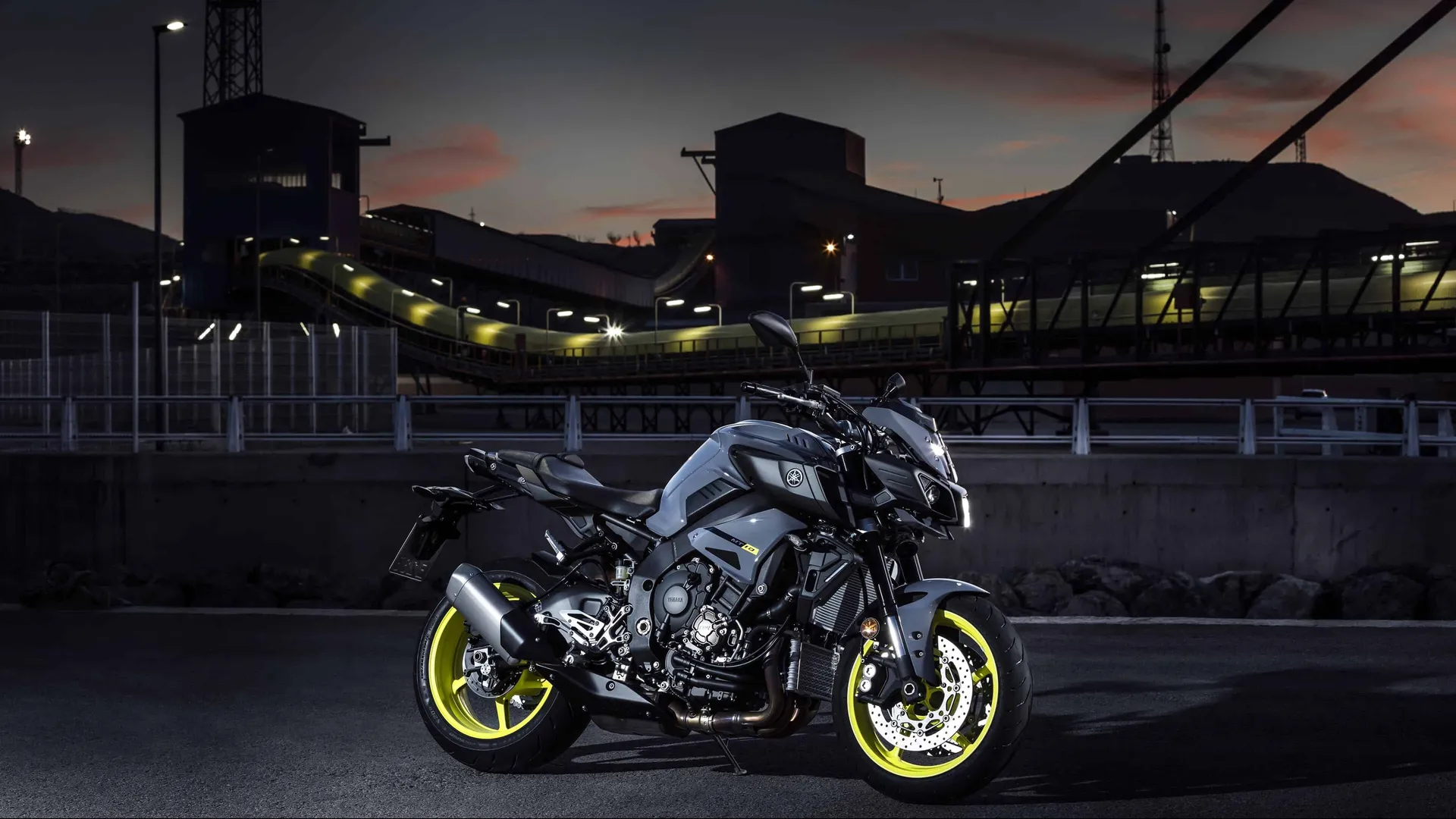 Searching for a trusted Yamaha showroom in Pune? Vijaylaxmi Yamaha Viman Nagar brings you the lates...