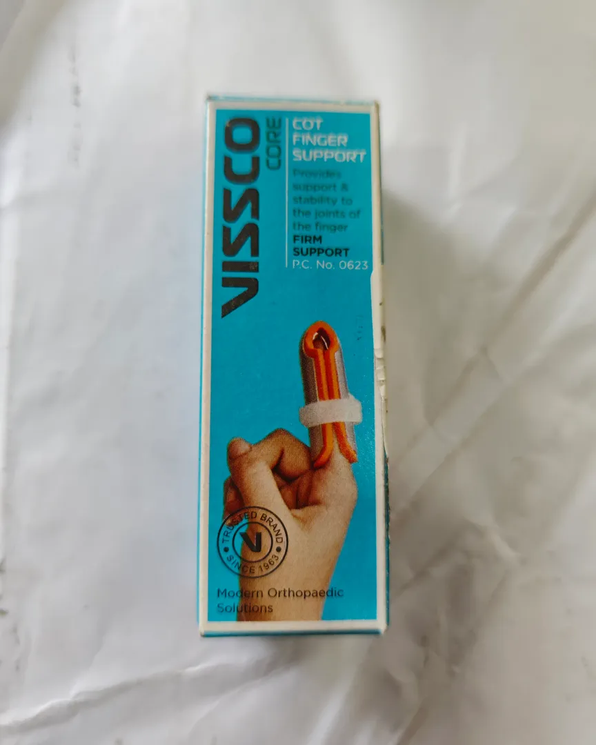 Cot Finger Support Available in Kalwa Thane