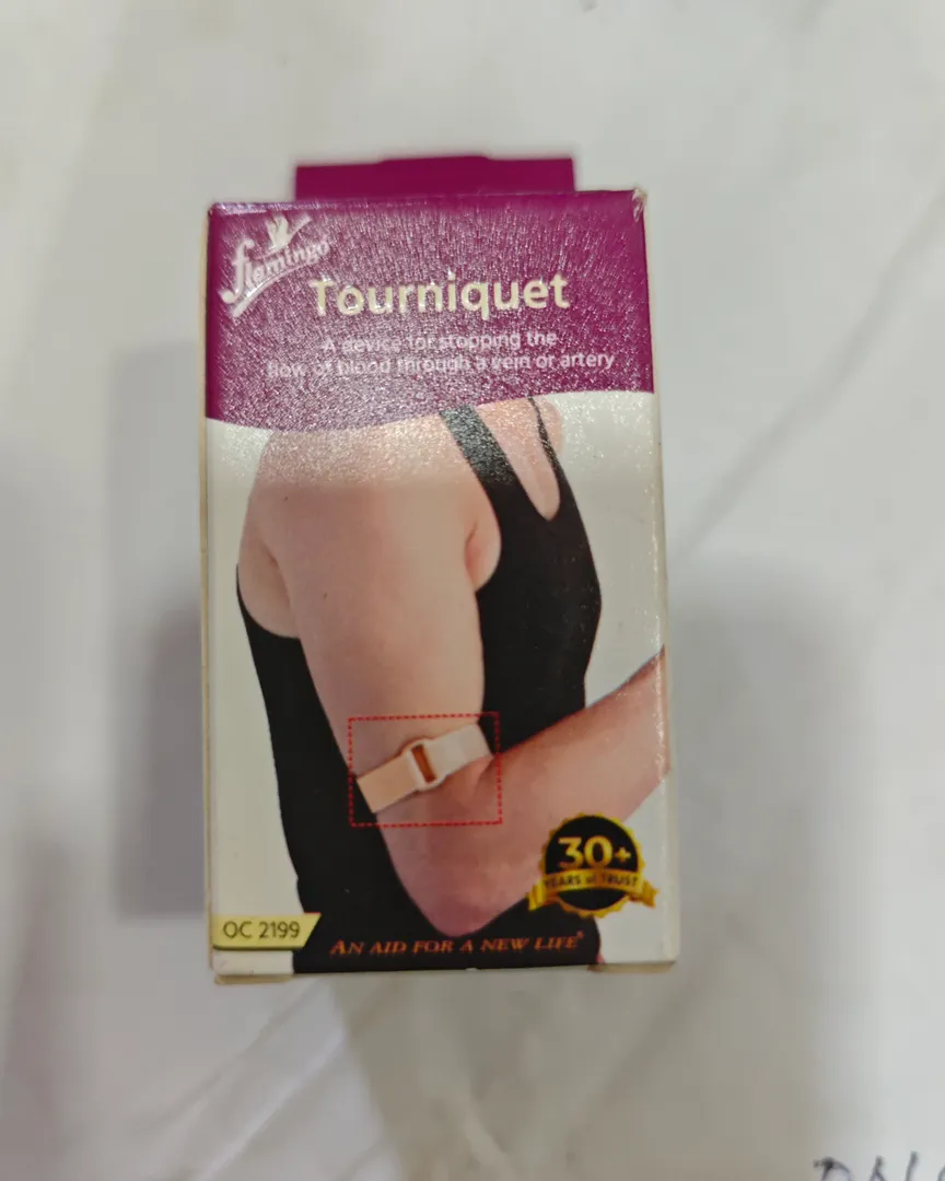 Tourniquet All sizes Available in Kalwa
