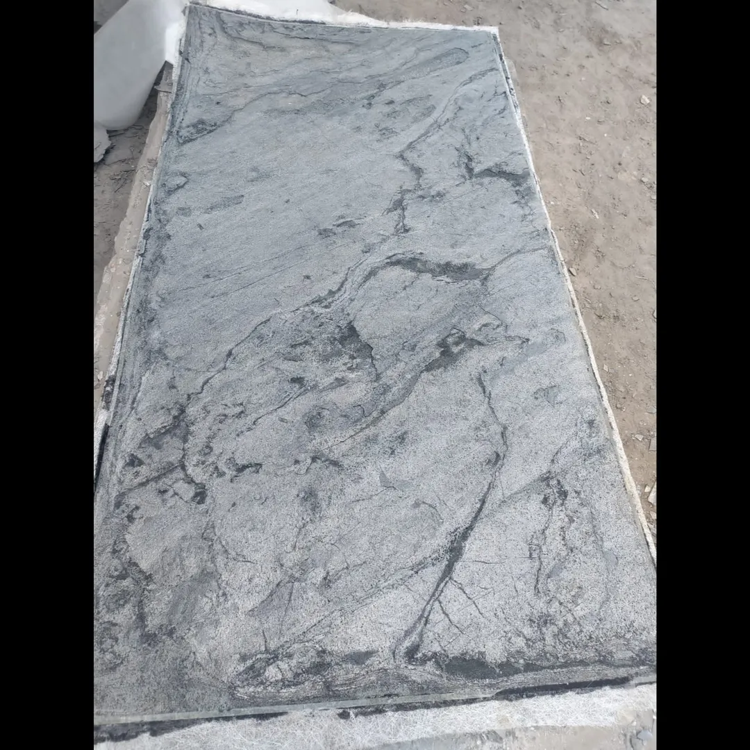 Flexible Stone sheets from INDIA