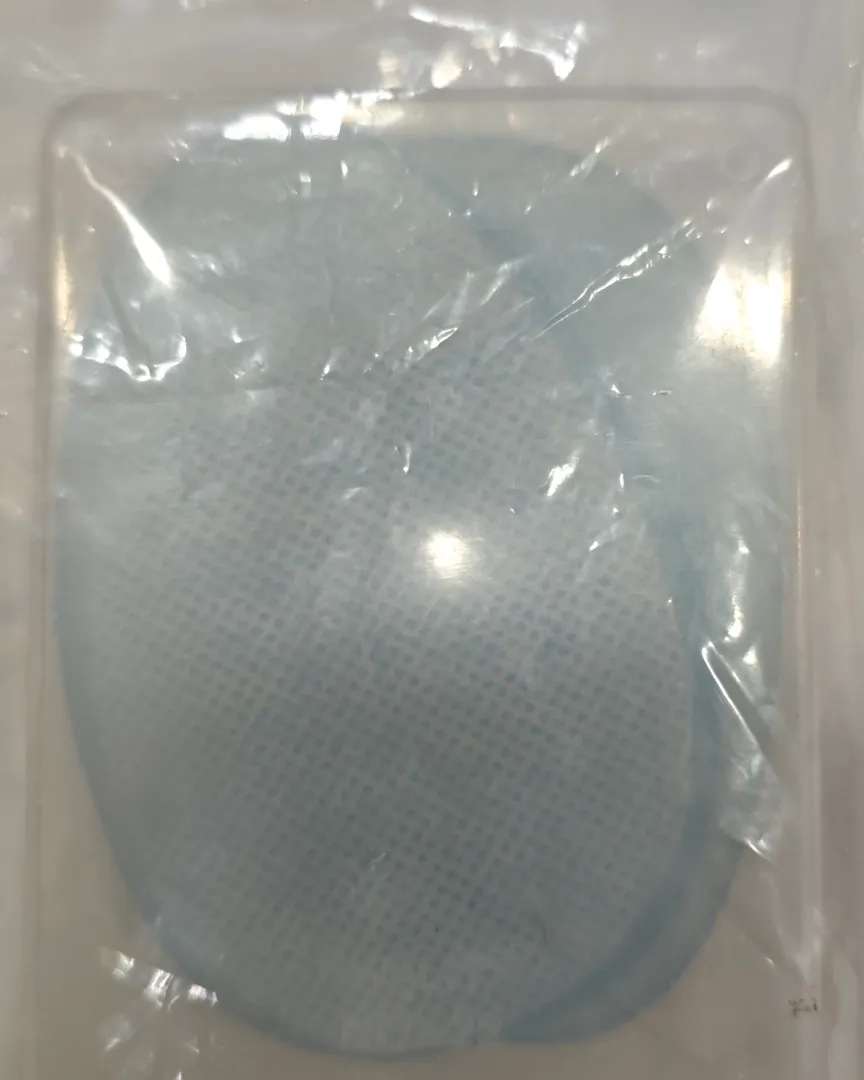 Gel Heel Pad Female Protect Heel Issue Available in Kalwa