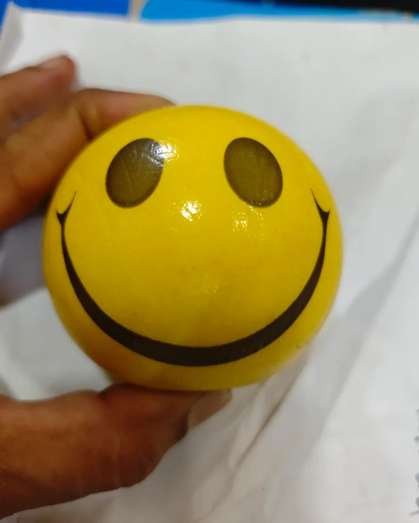Smily Ball बेस्ट rate Available in Kalwa Thane