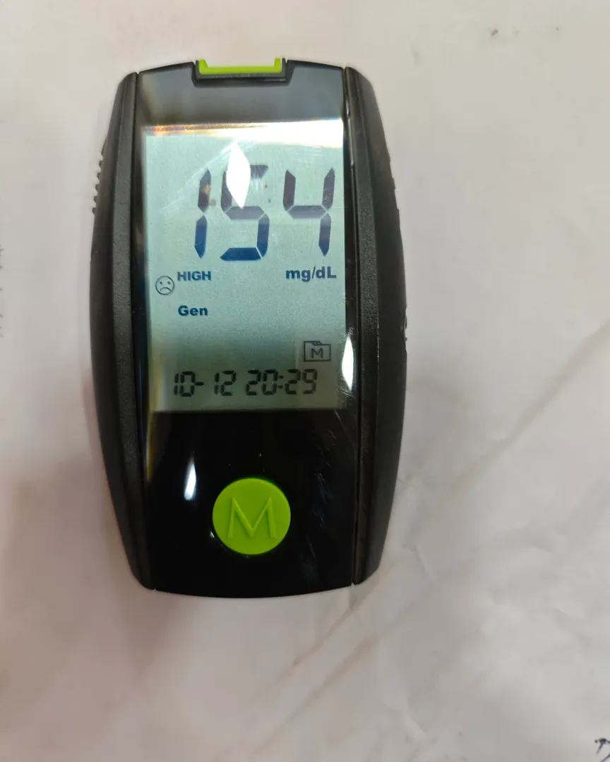 Sugar Track Glucometer Wholesale Rate Available in Kalwa Thane