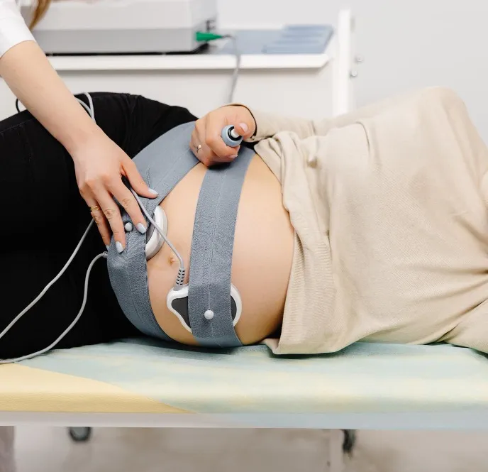 Non Stress Test in Vile Parle for Monitoring Baby’s Well-Being During Pregnancy
