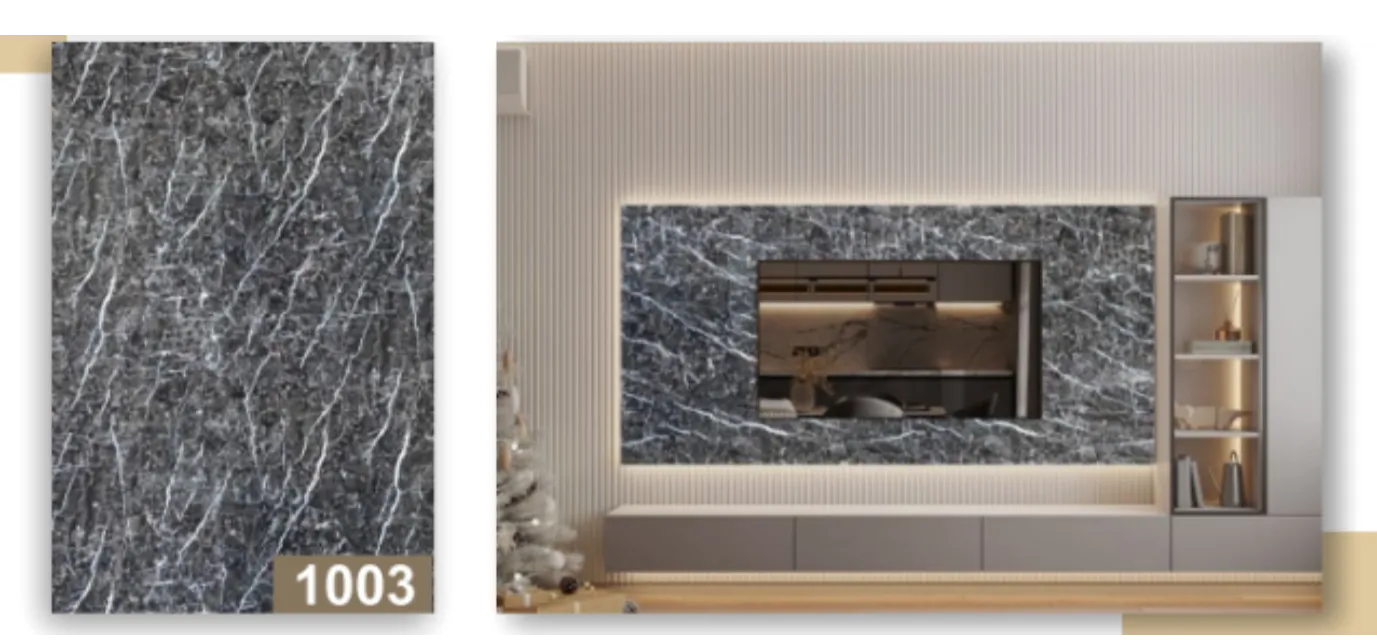 UV Marble Sheet In Pune For Versatile Commercial Applications