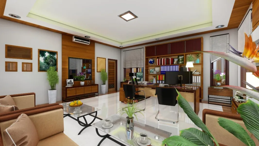 Best Residential Interior Designer in Sarjapur – Thoughtful Designs for Modern Living
