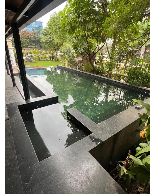 Cost of Building Swimming Pool in Bangalore Villa and What Actually Affects the Budget