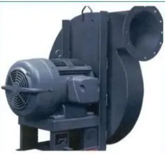 Centrifugal Blower Manufacturer in Bengaluru for Stable Airflow and Industrial Ventilation