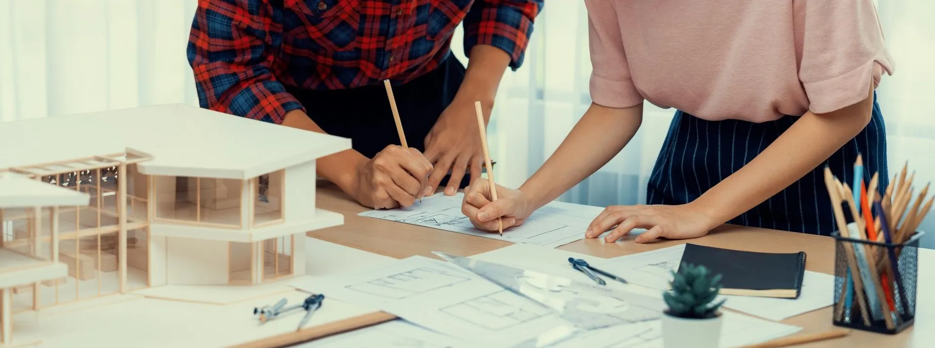 Architect and Interior Designer in Noida