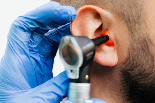 Comprehensive ENT Care at Nesam Hospital