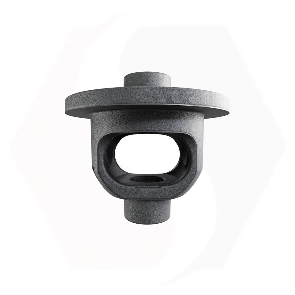 Oilfield Equipment Components Manufacturer in Aurangabad